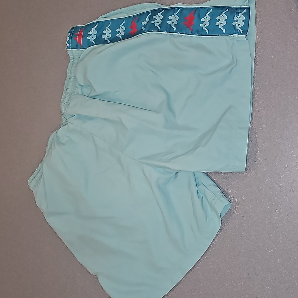 Kappa (L) Swim Trunks - Picture 5 of 5